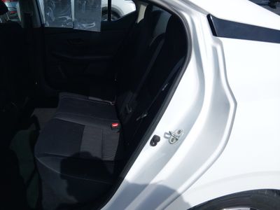 2024 Nissan Sentra - Photo 19