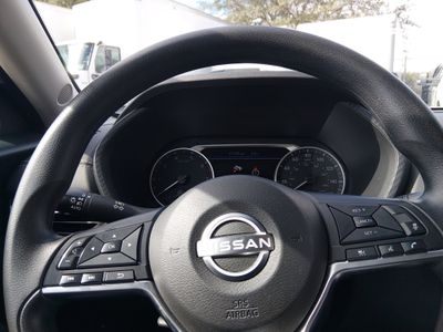 2024 Nissan Sentra - Photo 12