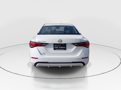 2024 Nissan Sentra - Photo 6