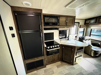 2020 Heartland Mallard - Photo 9