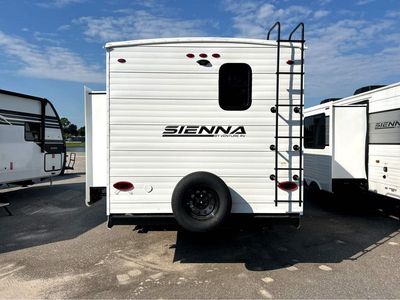 2026 VENTURE RV SIENNA - Photo 4