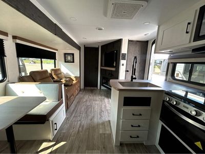 2026 VENTURE RV SIENNA - Photo 15