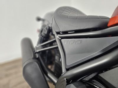 2025 Honda Rebel 1100 DCT SE - Photo 13