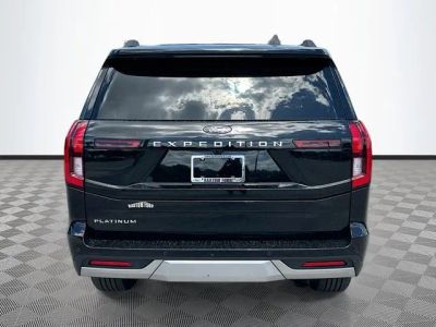 2026 Ford Expedition — detail view
