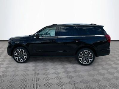 2026 Ford Expedition — rear three-quarter view