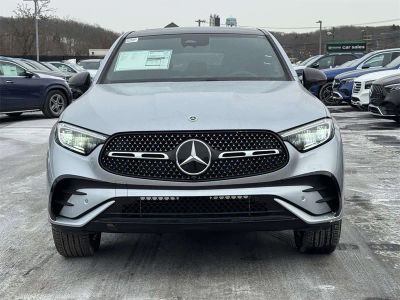 2026 Mercedes-Benz GLC - Photo 6