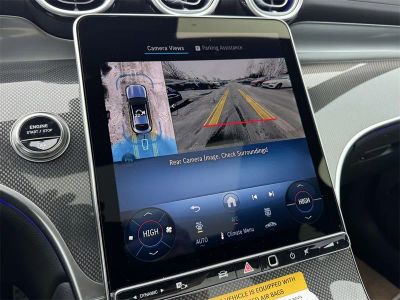 2026 Mercedes-Benz GLC - Photo 27
