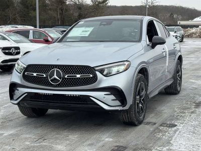 2026 Mercedes-Benz GLC - Photo 7
