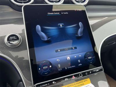2026 Mercedes-Benz GLC - Photo 28