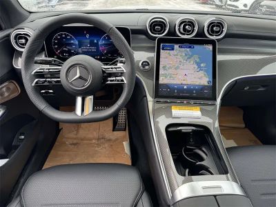 2026 Mercedes-Benz GLC - Photo 5