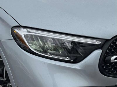 2026 Mercedes-Benz GLC - Photo 15