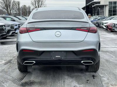 2026 Mercedes-Benz GLC - Photo 9