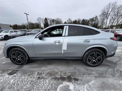 2026 Mercedes-Benz GLC - Photo 11