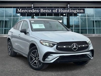 2026 Mercedes-Benz GLC - Photo 1