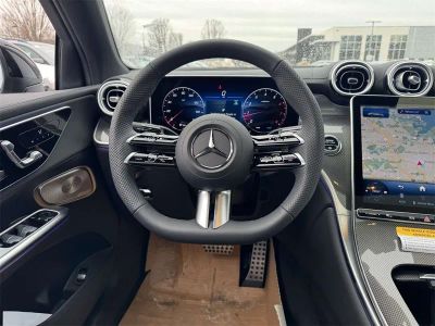 2026 Mercedes-Benz GLC - Photo 20