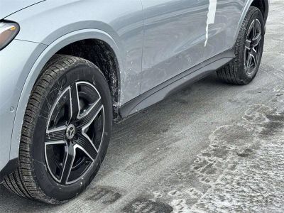 2026 Mercedes-Benz GLC - Photo 13