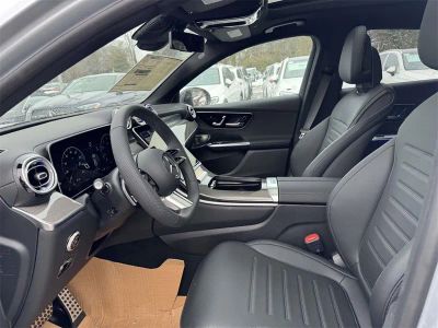 2026 Mercedes-Benz GLC - Photo 4