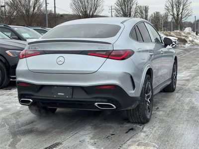 2026 Mercedes-Benz GLC - Photo 10