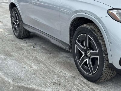 2026 Mercedes-Benz GLC - Photo 12
