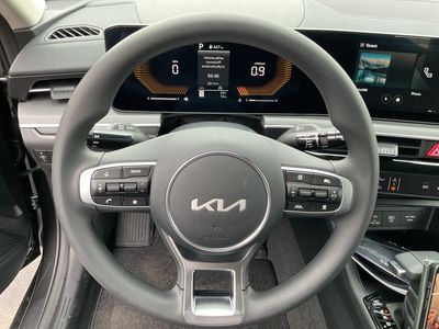 2026 Kia K5 — photo 19 view