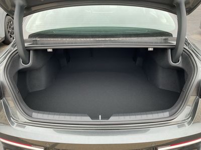 2026 Kia K5 — photo 17 view