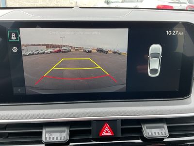 2026 Kia K5 — photo 23 view