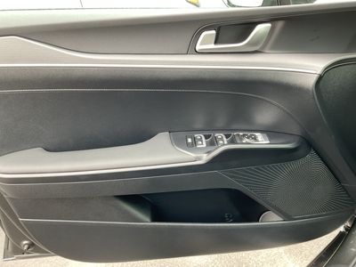2026 Kia K5 — photo 20 view