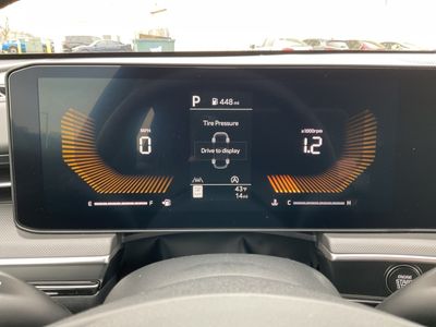 2026 Kia K5 — photo 10 view