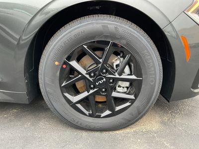 2026 Kia K5 — photo 16 view