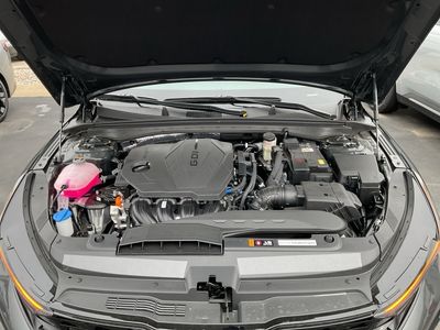 2026 Kia K5 — photo 22 view