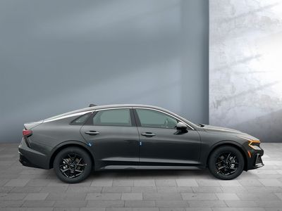 2026 Kia K5 — photo 7 view