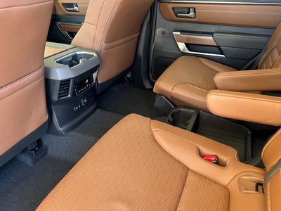 2026 Toyota Sequoia - Photo 4