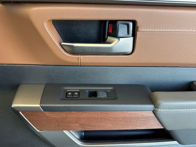 2026 Toyota Sequoia - Photo 19