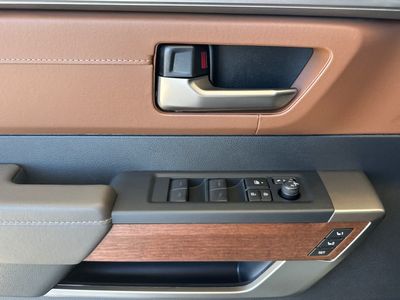 2026 Toyota Sequoia - Photo 12