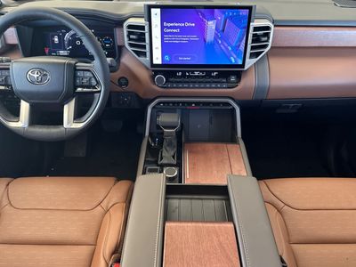2026 Toyota Sequoia - Photo 3