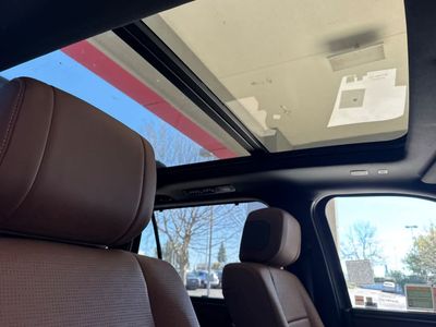 2026 Toyota Sequoia - Photo 18