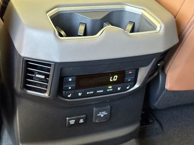 2026 Toyota Sequoia - Photo 14