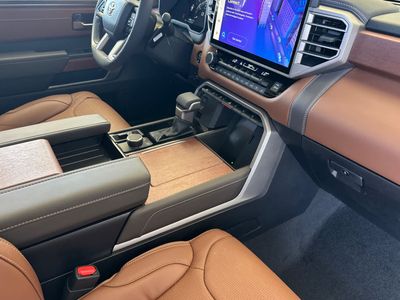 2026 Toyota Sequoia - Photo 17