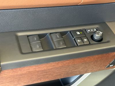 2026 Toyota Sequoia - Photo 13