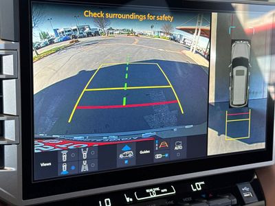 2026 Toyota Sequoia - Photo 22
