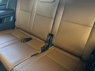 2026 Toyota Sequoia - Photo 16
