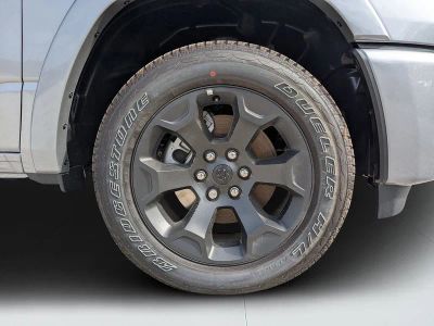 2026 Ram 1500 — photo 10 view