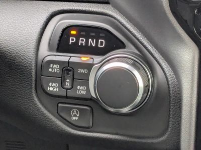 2026 Ram 1500 — photo 18 view