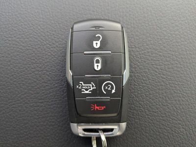 2026 Ram 1500 — photo 29 view