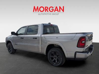 2026 Ram 1500 — detail view