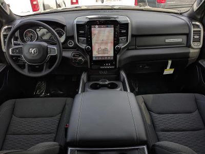 2026 Ram 1500 — photo 14 view