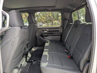 2026 Ram 1500 — photo 12 view