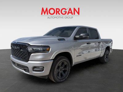 2026 Ram 1500 — photo 7 view