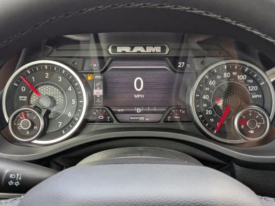 2026 Ram 1500 — photo 26 view