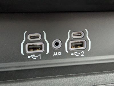 2026 Ram 1500 — photo 22 view